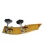 Universal double bass handle SL506